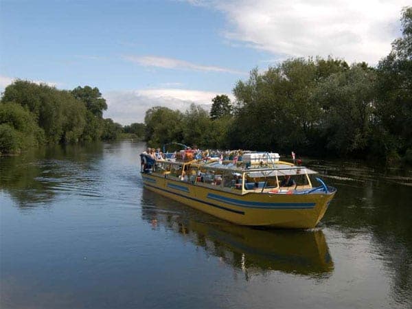 River Cruises
