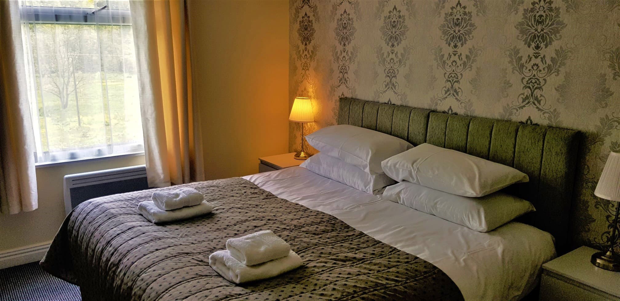 King Room