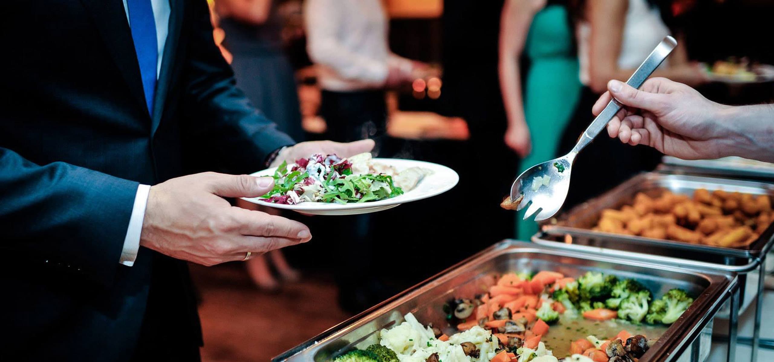 Corporate & Private Events