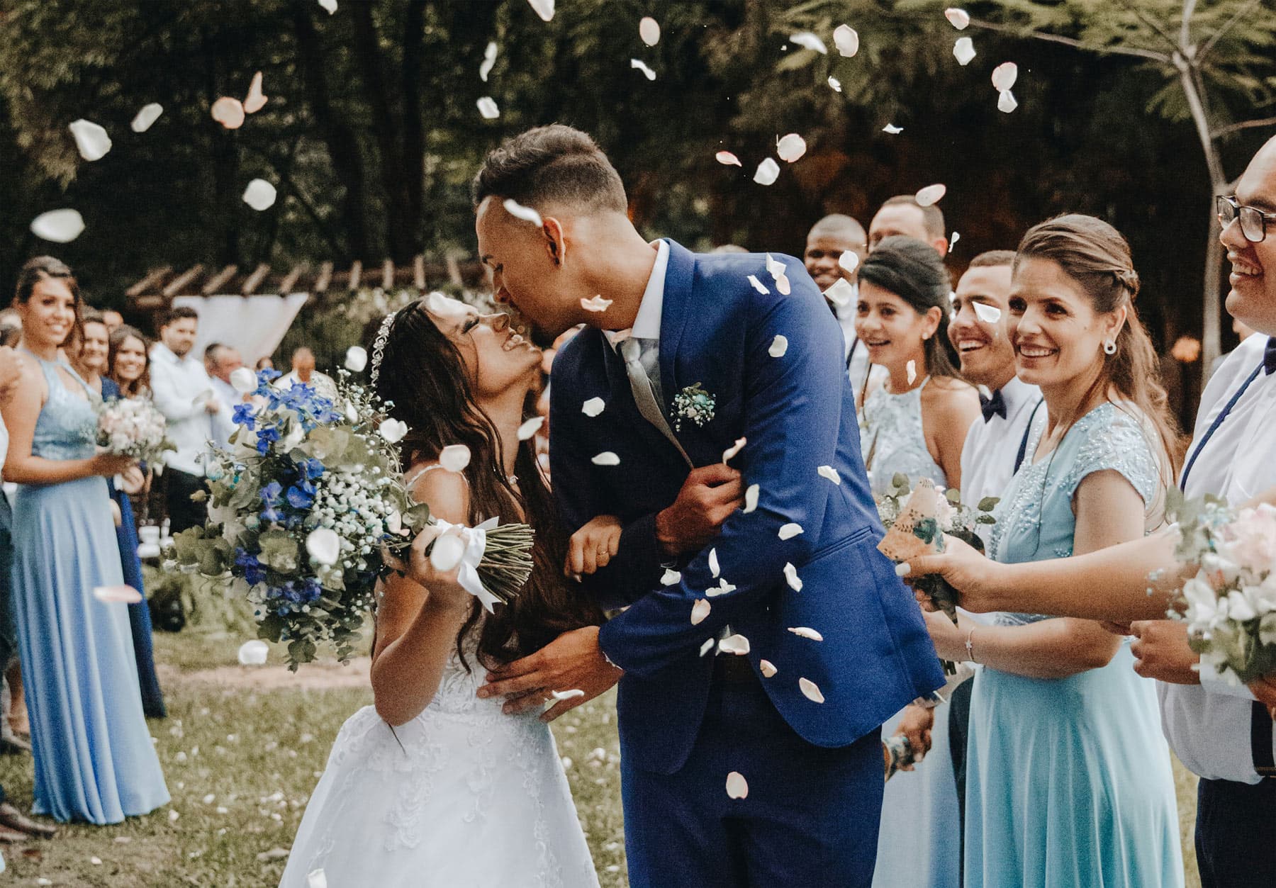 Weddings