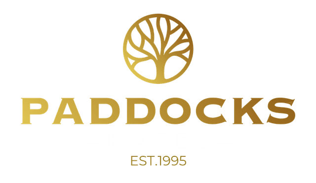 The Paddocks Hotel